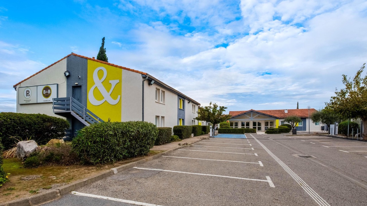 Photo of Outdoor in Frejus