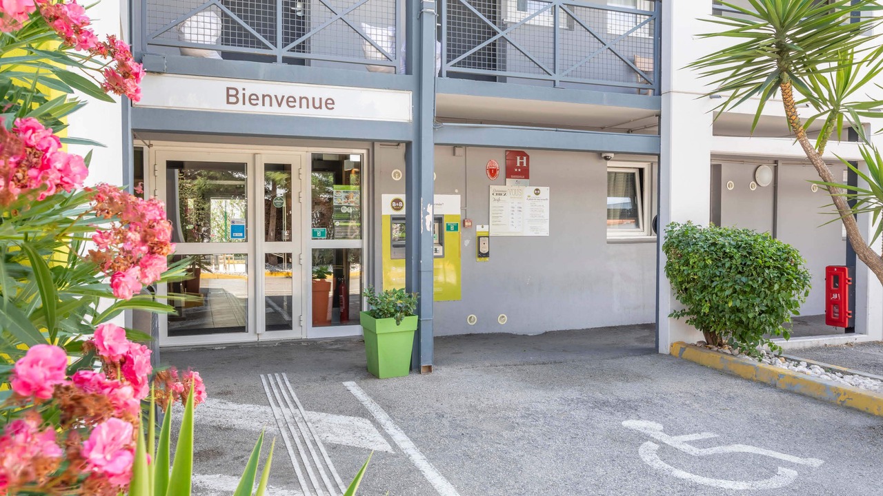 Photo of Outdoor in La Seyne-sur-Mer