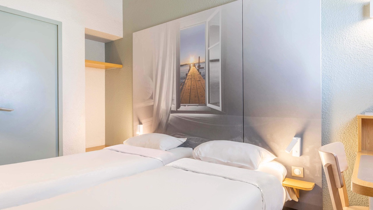 Photo of Bedroom in La Seyne-sur-Mer