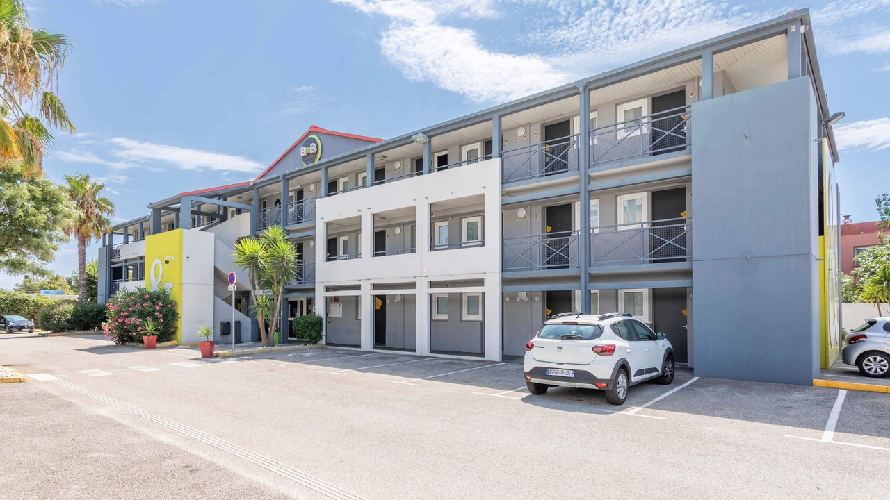 Photo of Outdoor in La Seyne-sur-Mer
