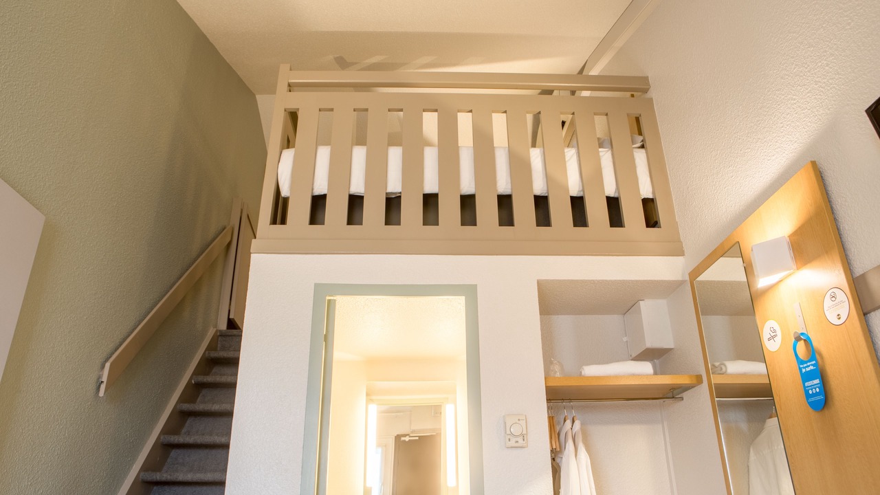 Photo of Bedroom in La Seyne-sur-Mer