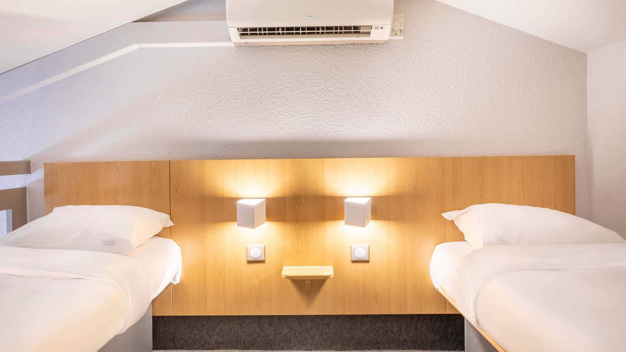 Photo of Bedroom in La Seyne-sur-Mer