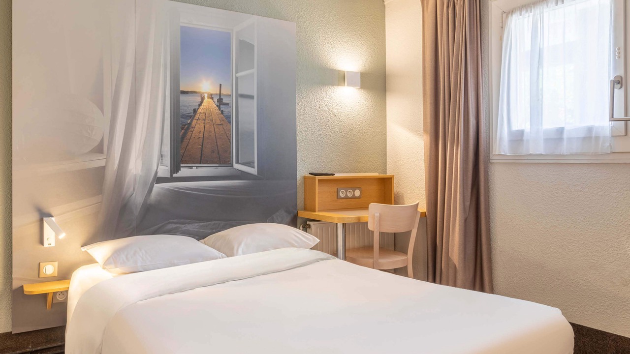 Photo of Bedroom in La Seyne-sur-Mer