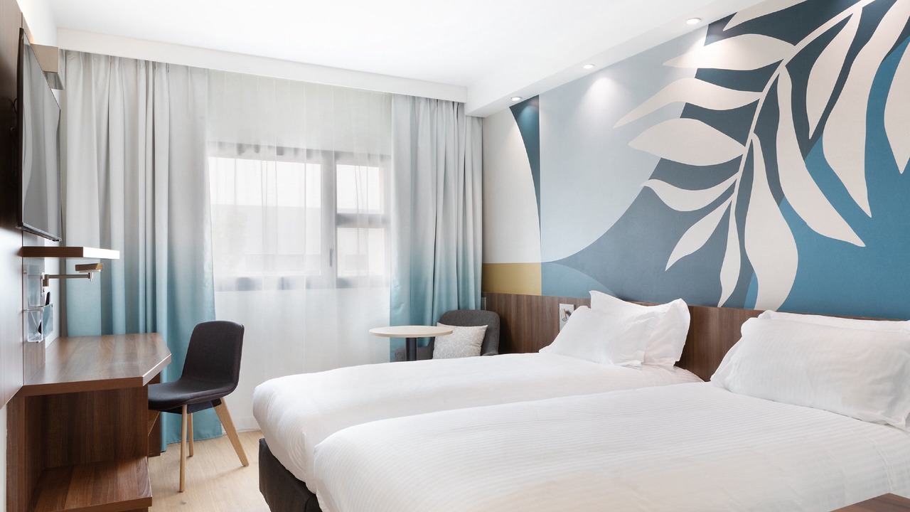Photo of Bedroom in Vitrolles