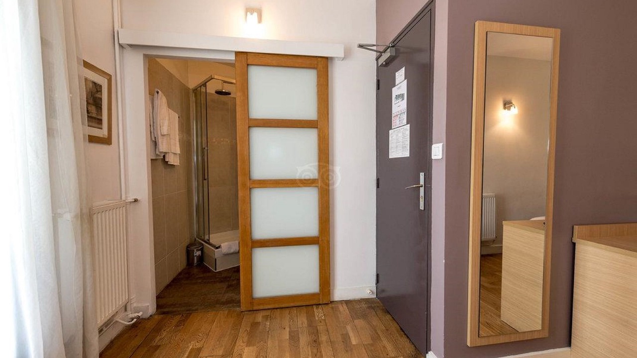 Photo of Bedroom in Charonne