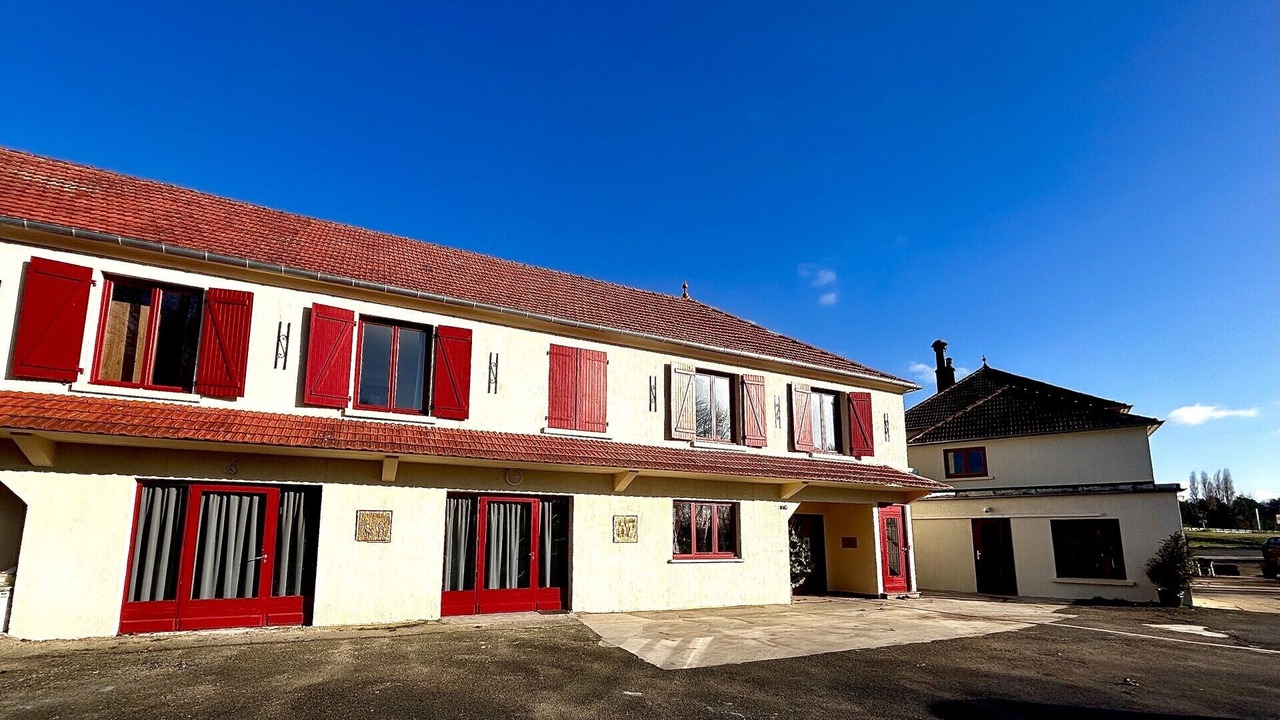 Photo of Outdoor in Pouilly-sur-Loire