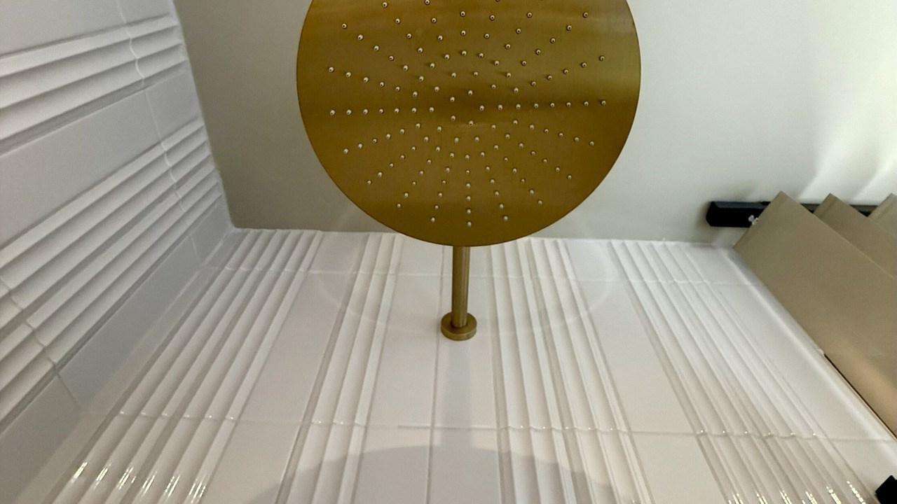 Photo of Bathroom in Saint-Laurent-des-Combes