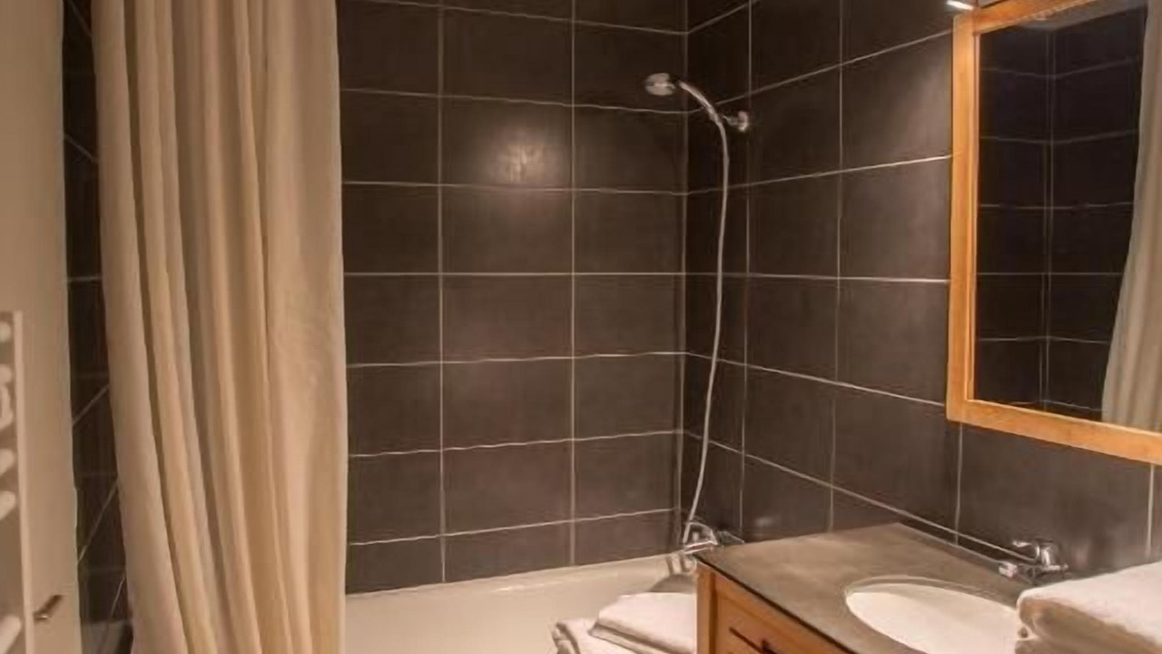 Photo of Bathroom in Cap-Ferret