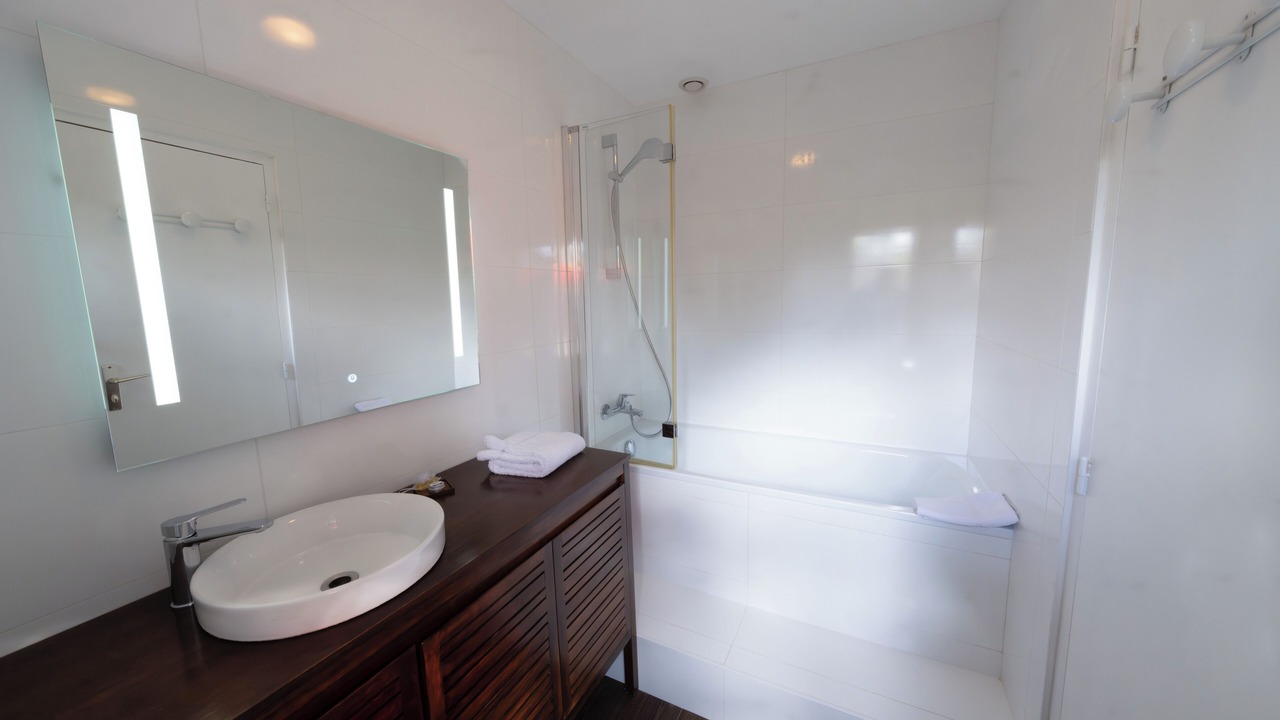Photo of Bathroom in Cap-Ferret