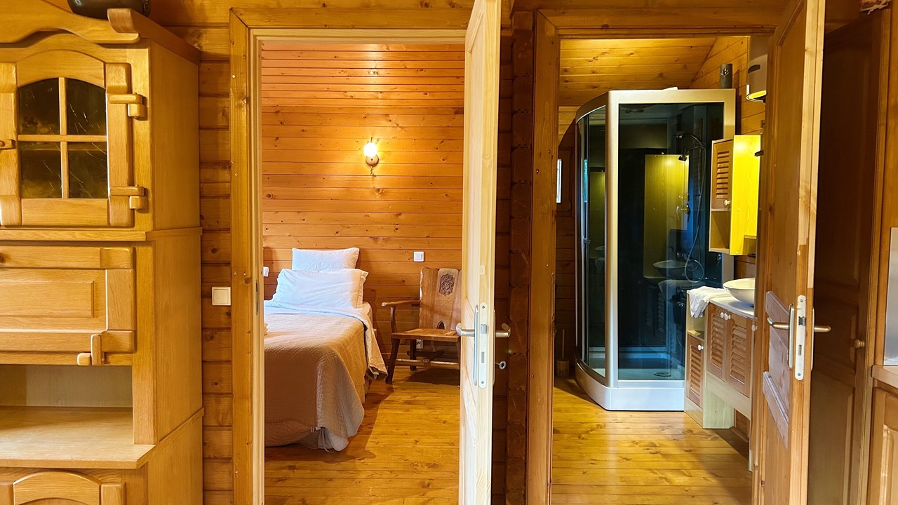 Photo of Bathroom in Gabillou