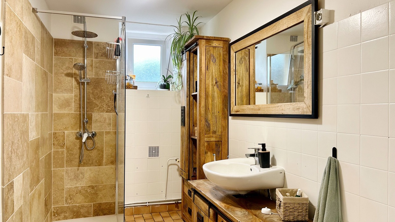 Photo of Bathroom in Gabillou