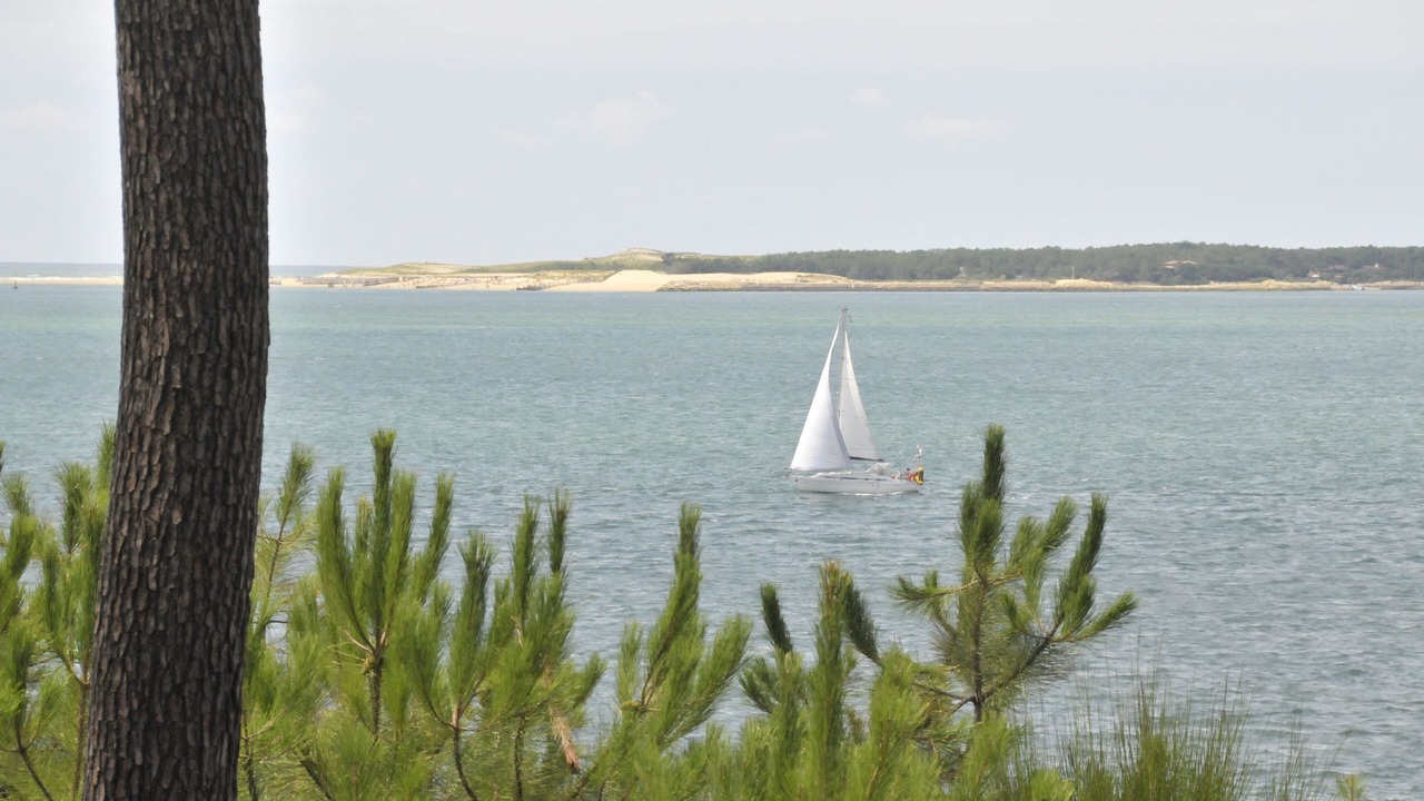 Photo of Outdoor in Pyla-sur-Mer