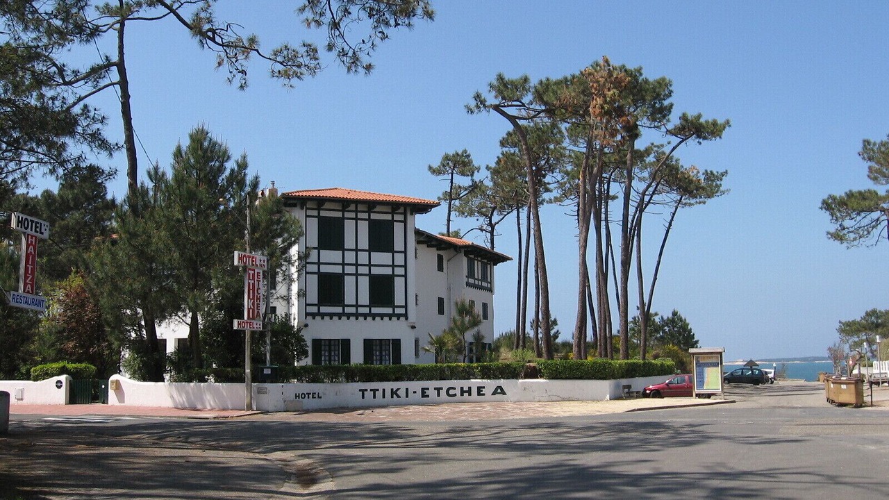 Photo of Outdoor in Pyla-sur-Mer