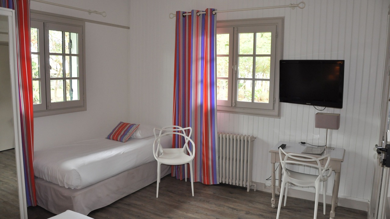Photo of Bedroom in Pyla-sur-Mer