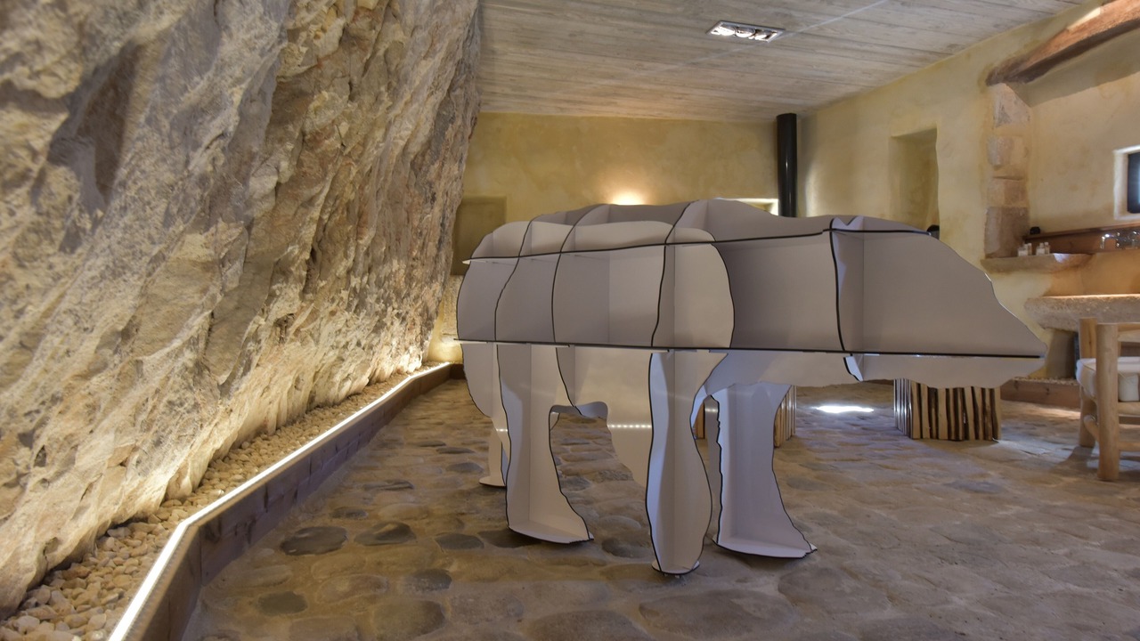 Photo of Bedroom in Vallon-Pont-d'Arc
