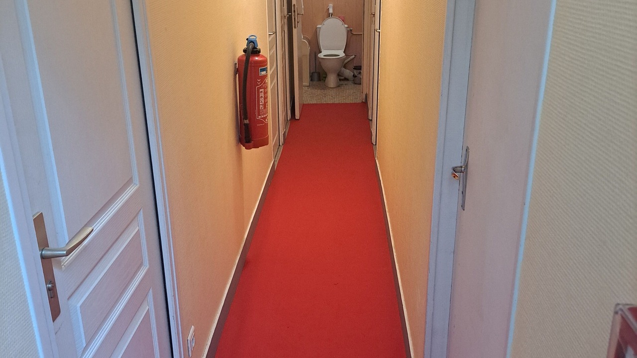 Photo of Bedroom in Nevers