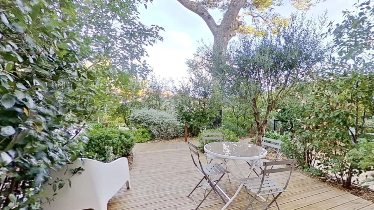 Photo of Outdoor in Villeneuve-les-Avignon