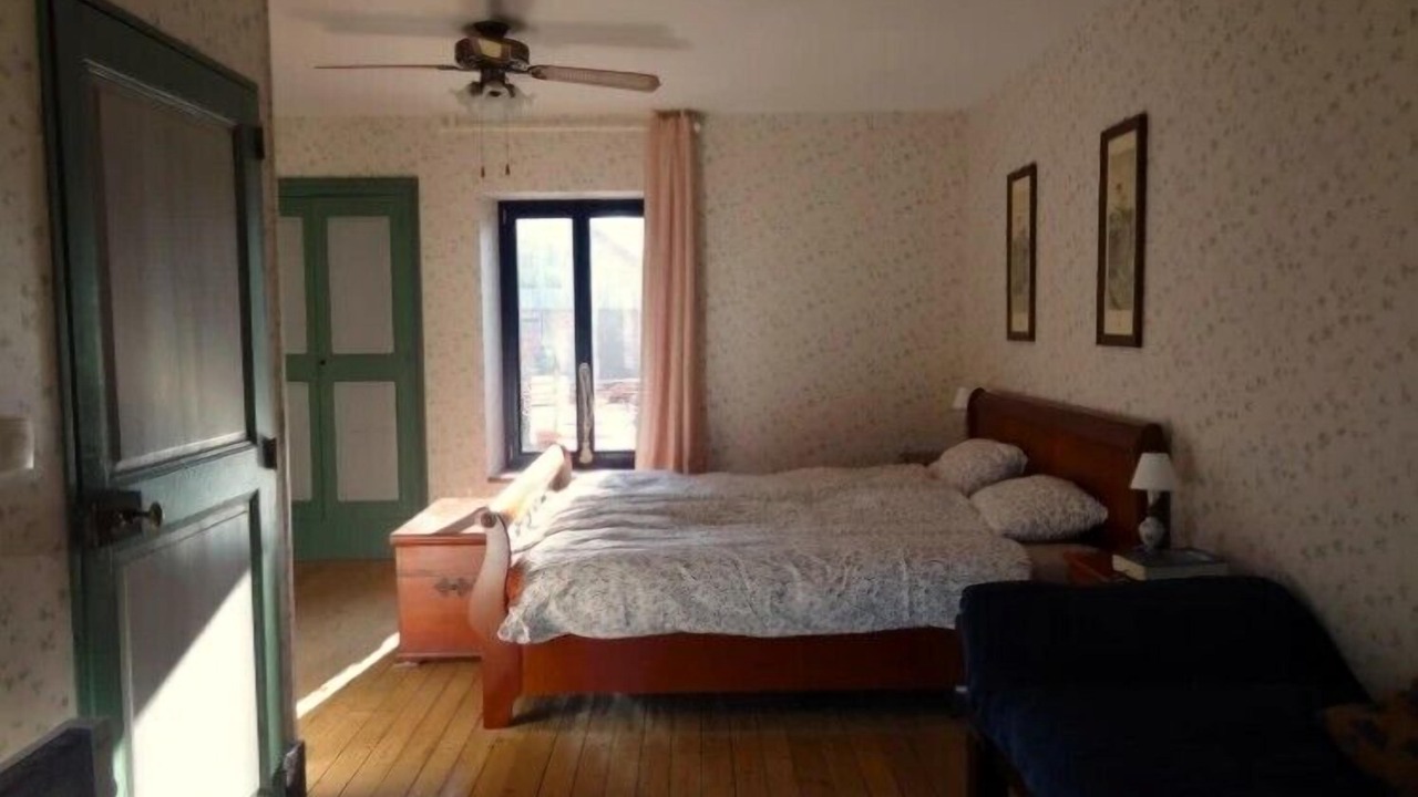 Photo of Bedroom in Arleuf