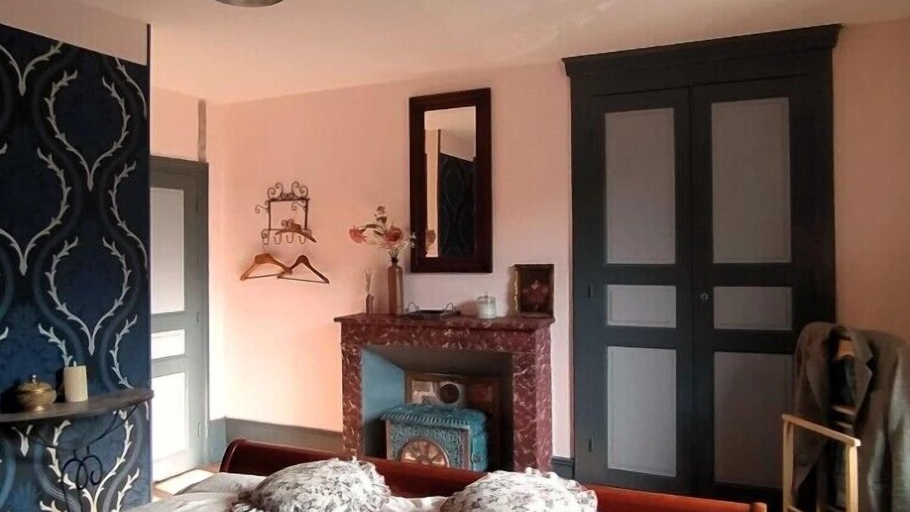 Photo of Bedroom in Arleuf