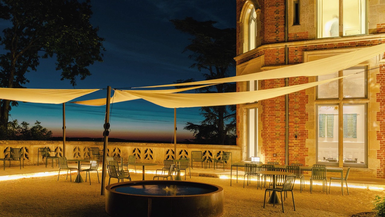 Photo of Outdoor in Sancerre