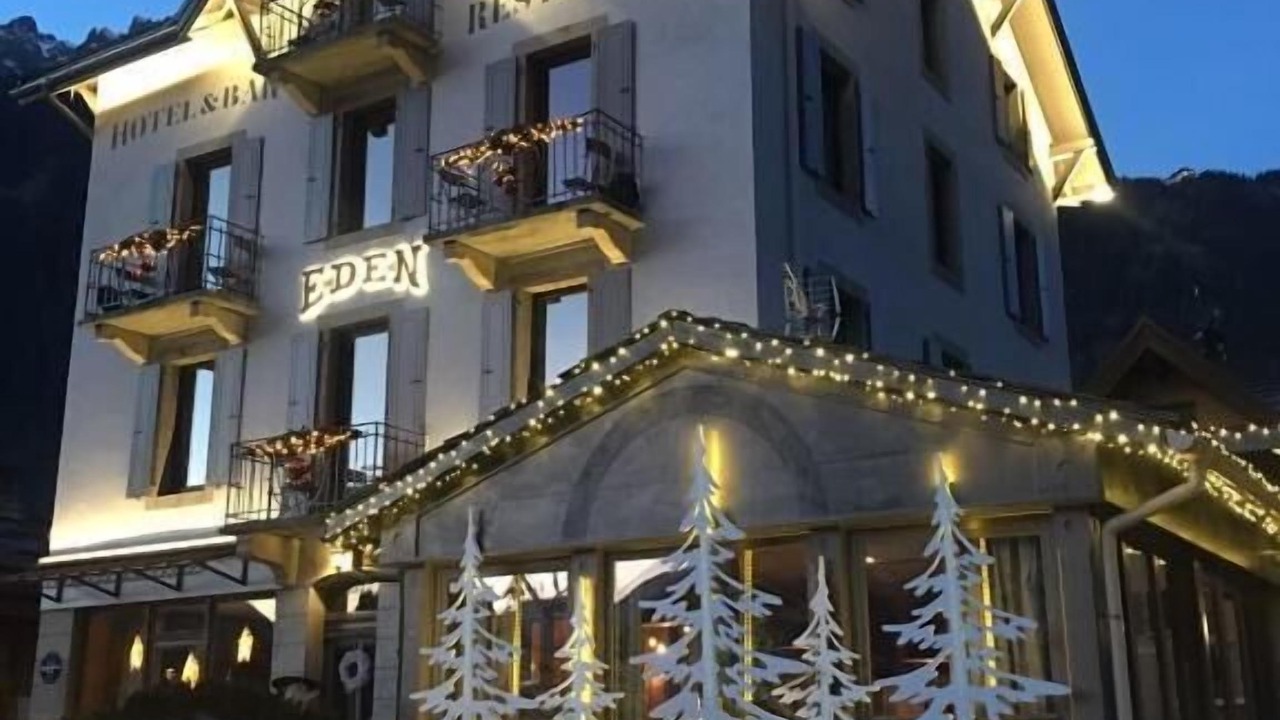 Photo of Outdoor in Les Praz-de-Chamonix
