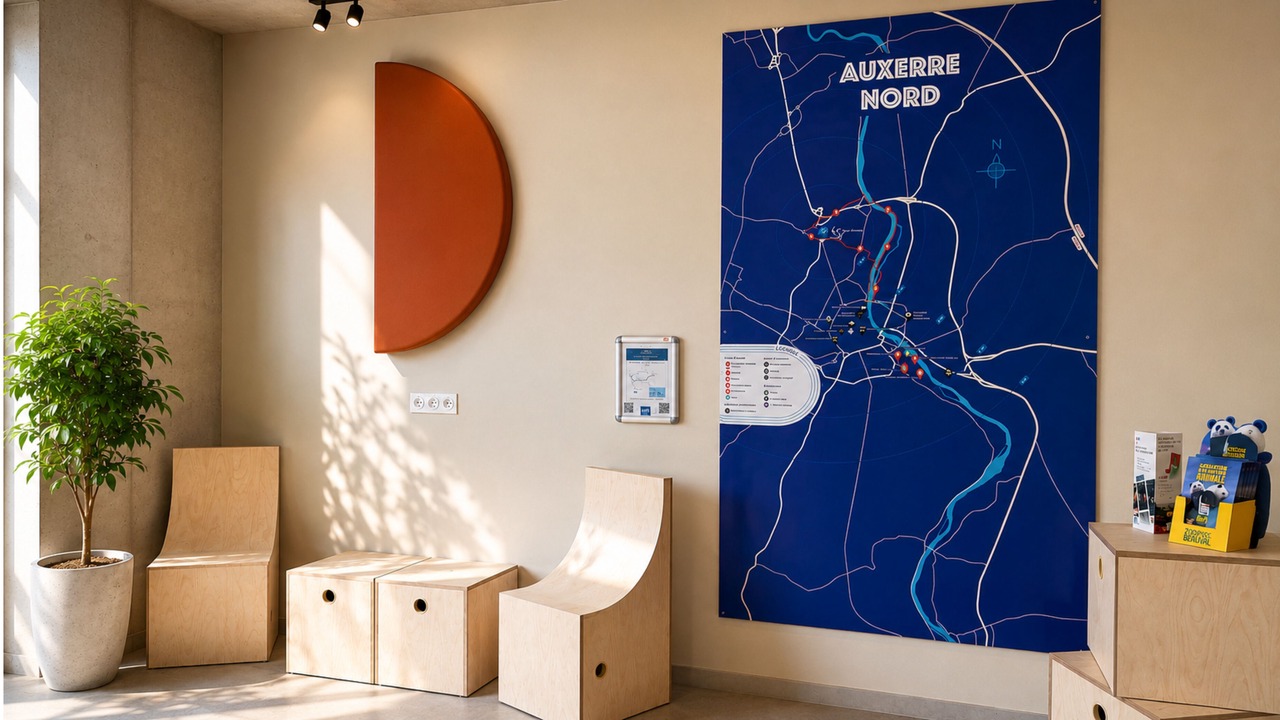 Photo of Others in Auxerre