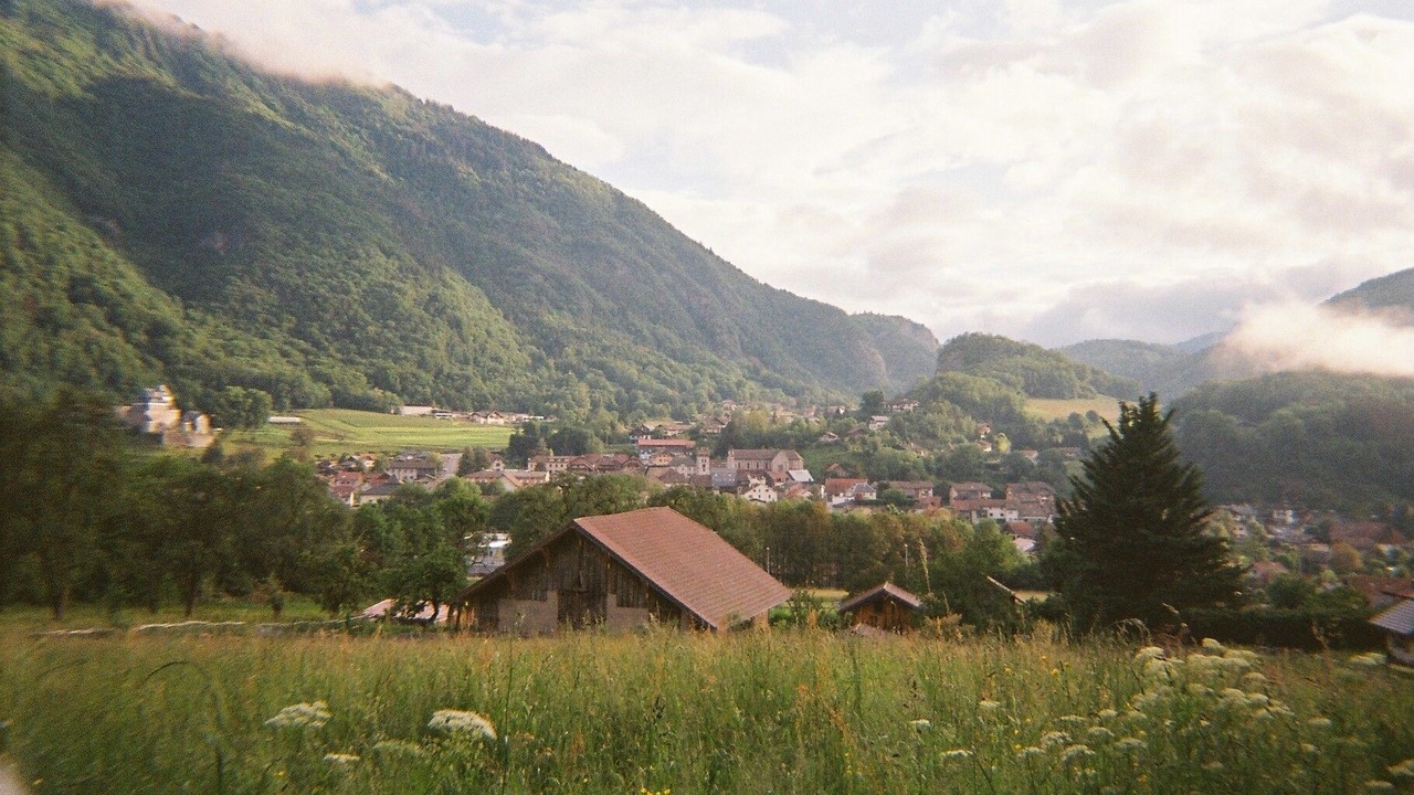 Photo of Others in Saint-Jeoire