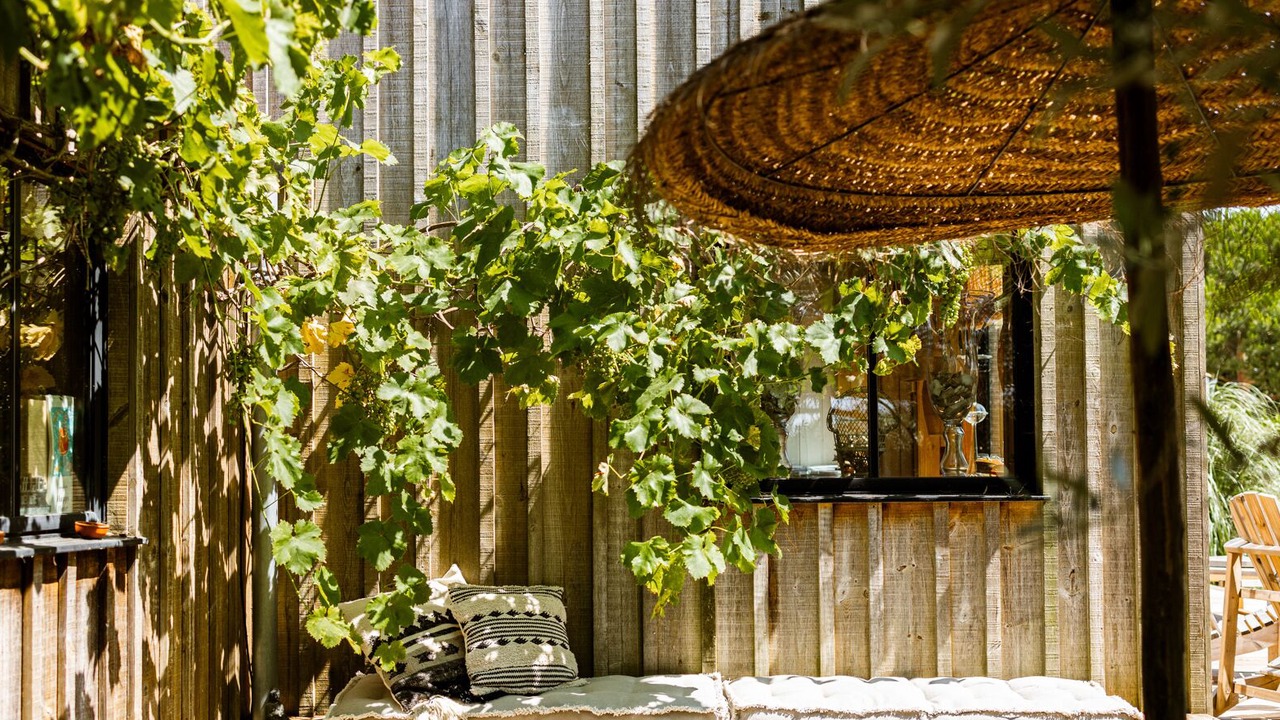 Photo of Patio Balcony in La Cotiniere