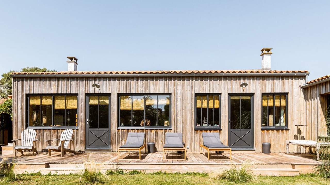 Photo of Patio Balcony in La Cotiniere