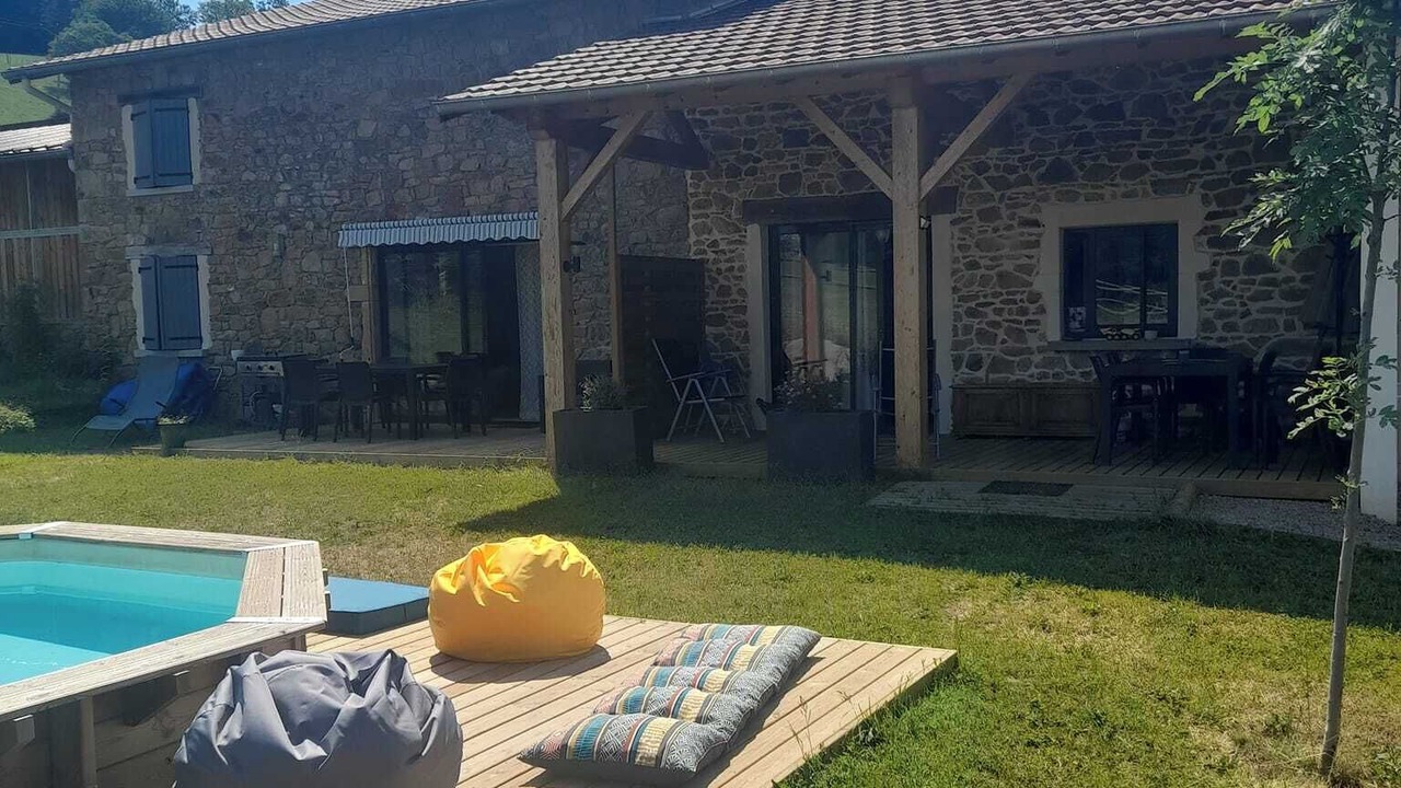 Photo of Patio Balcony in La Gresle