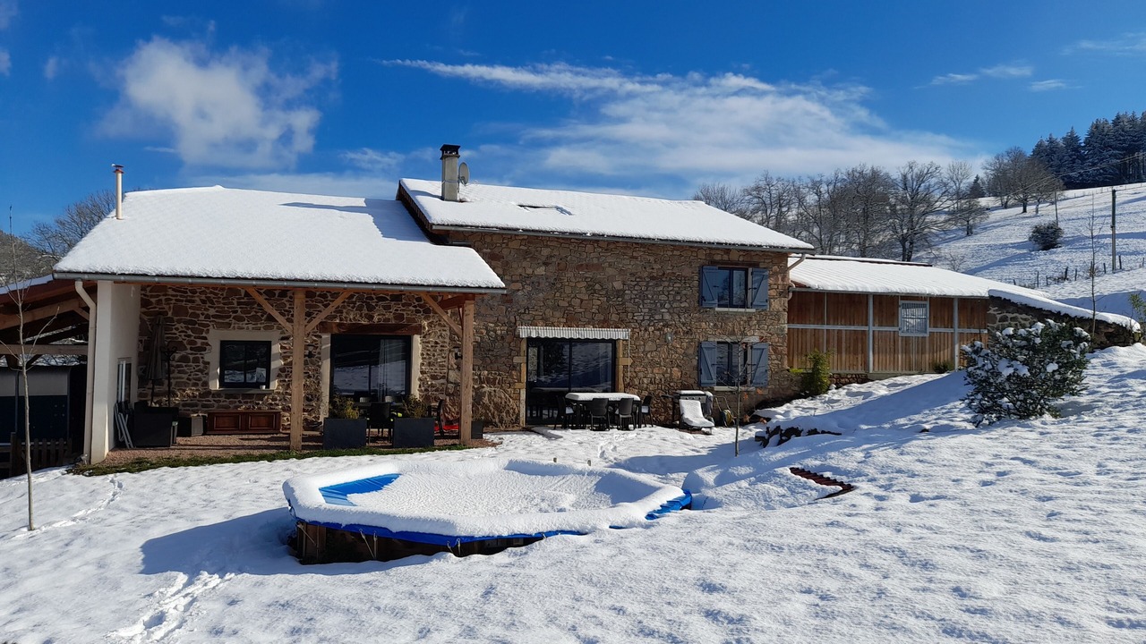 Photo of Outdoor in La Gresle
