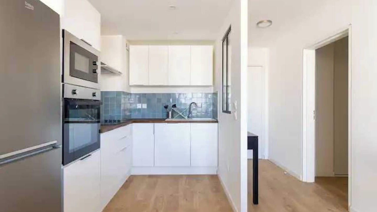 Photo of Kitchen in Le Rouet