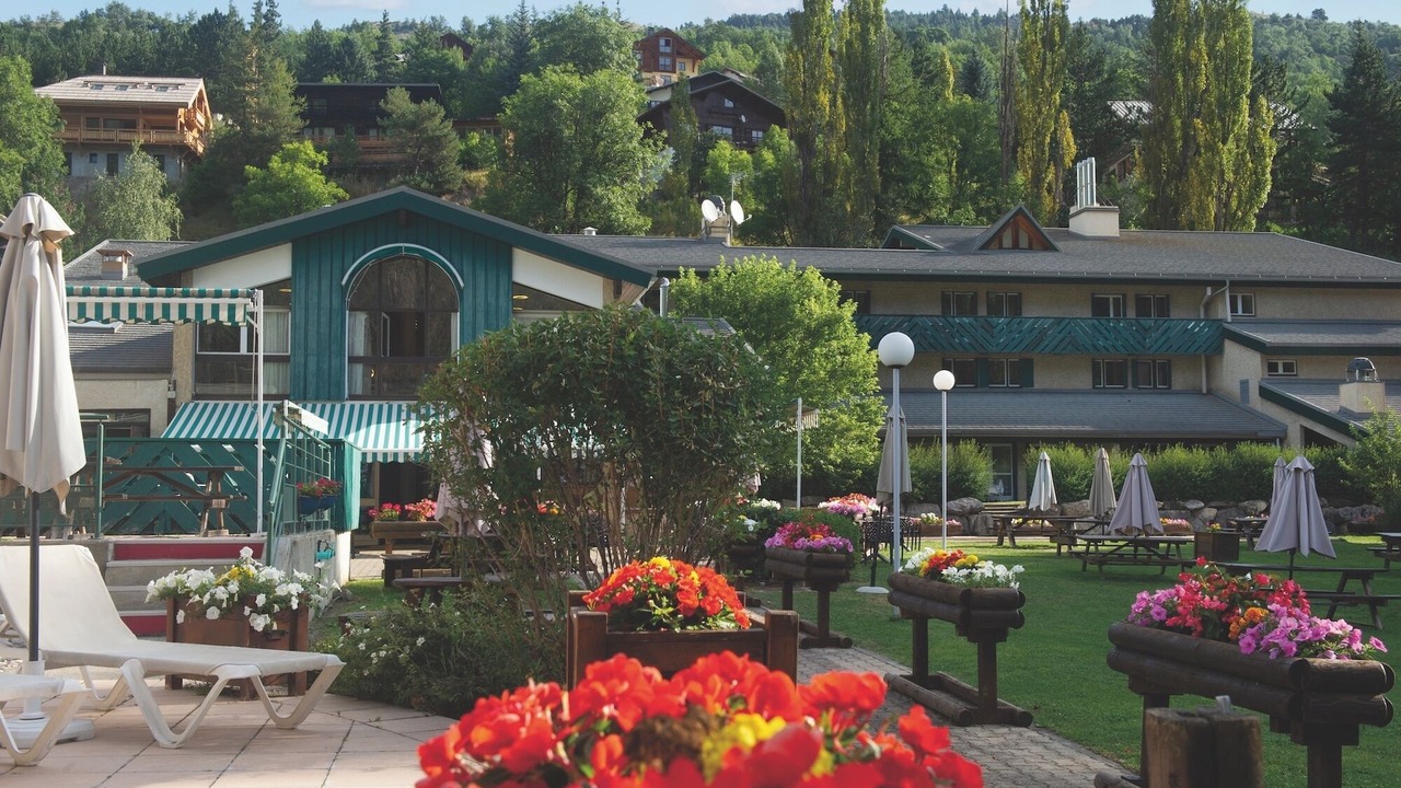 Photo of Outdoor in Chantemerle