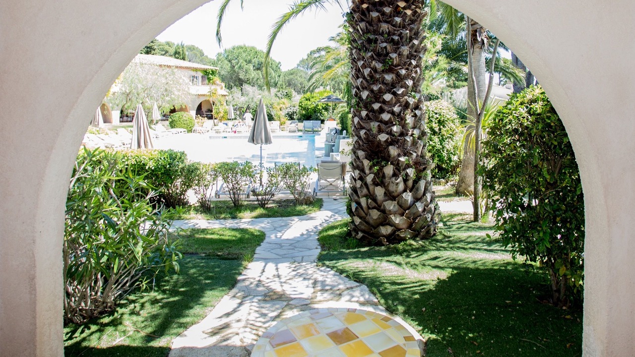 Photo of Outdoor in Cote d'Azur- French Riviera