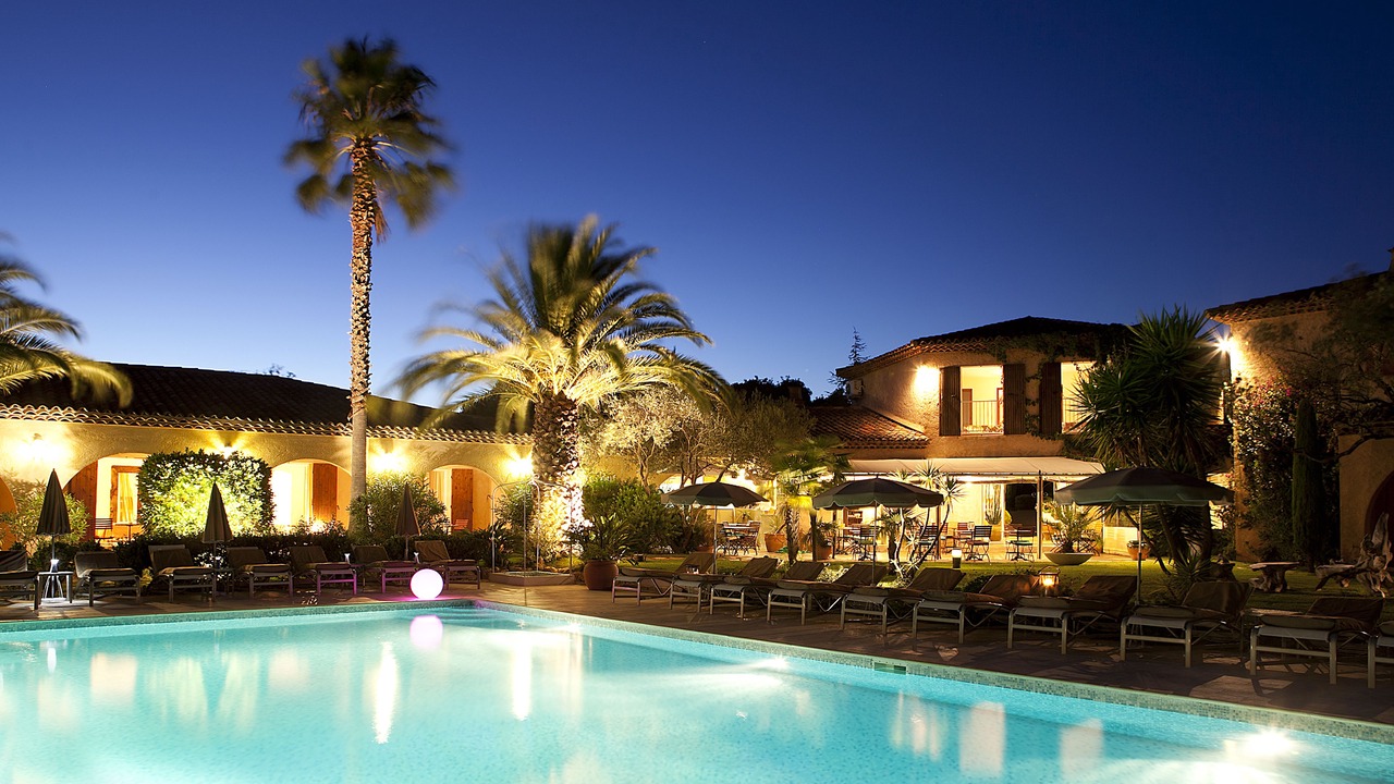 Photo of Outdoor in Cote d'Azur- French Riviera