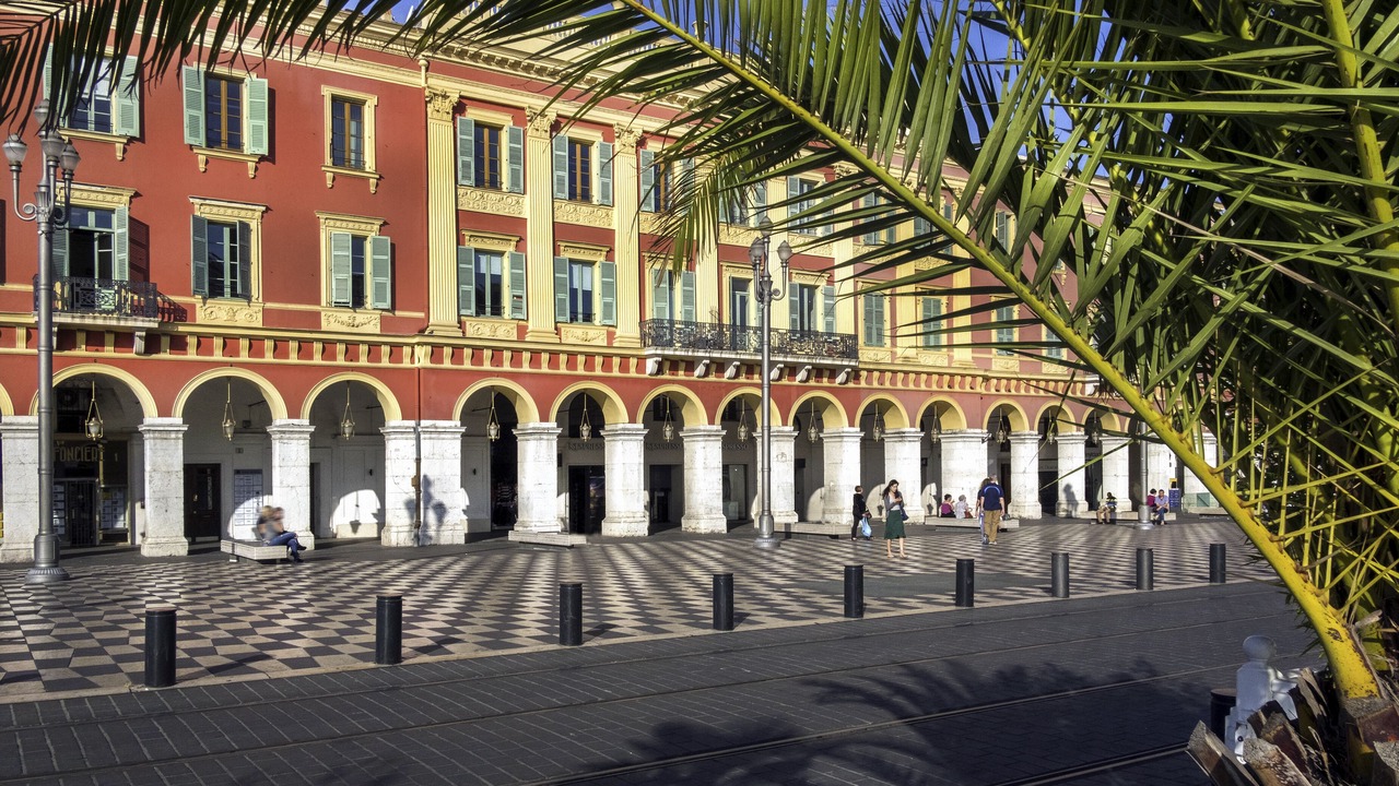 Photo of Others in Musicians Quarter