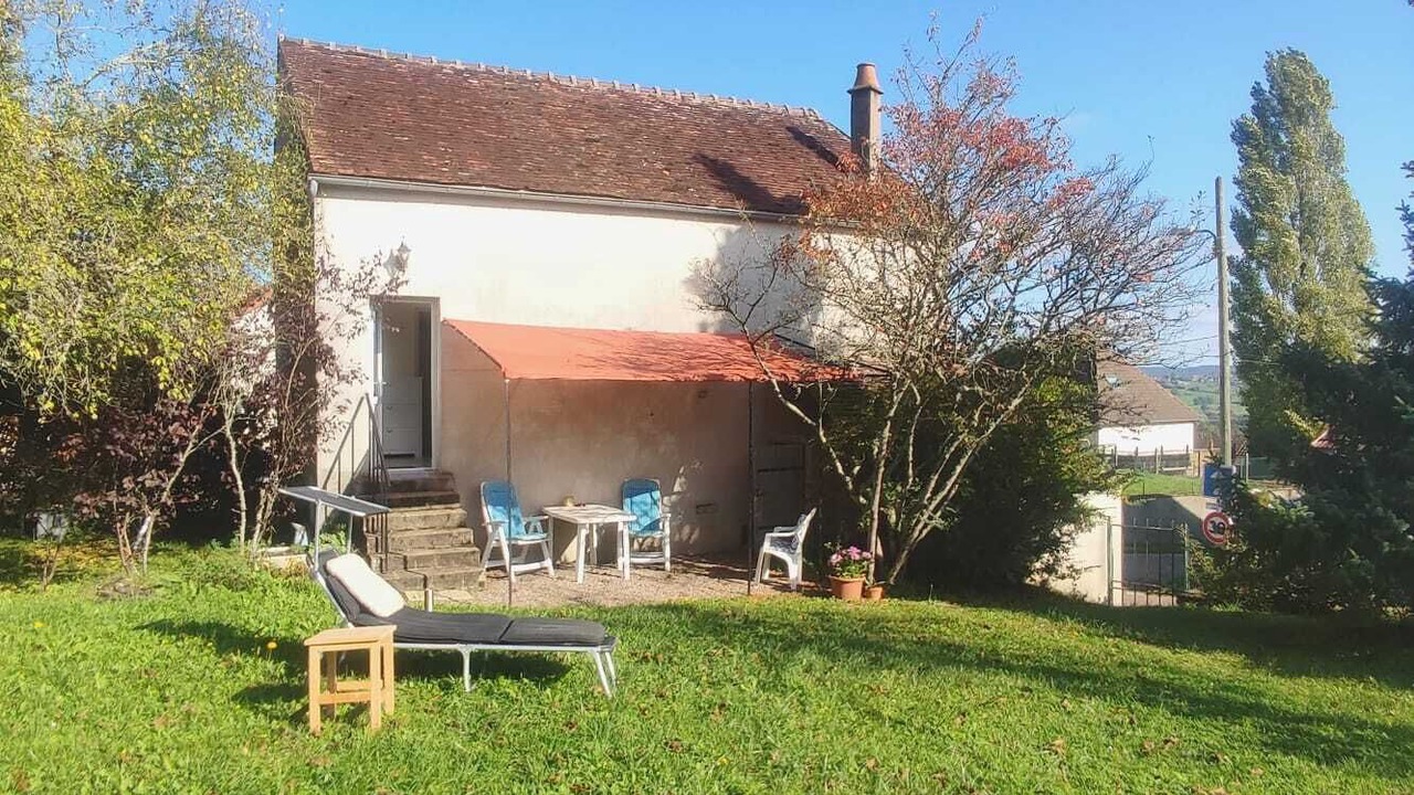 Photo of Patio Balcony in Tannay