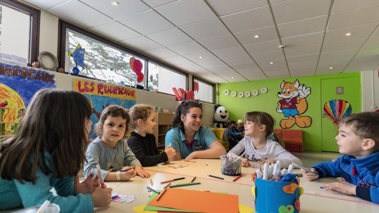 Photo of Others in Orcieres-Merlette