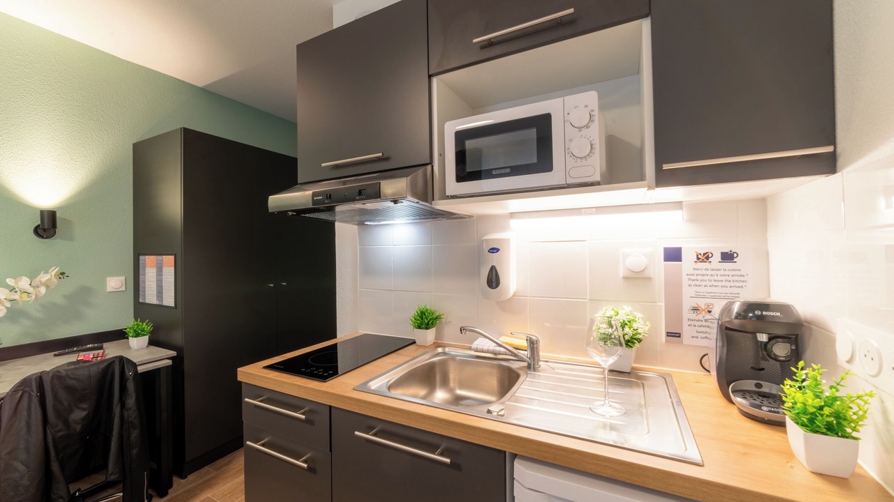 Photo of Kitchen in Bastide