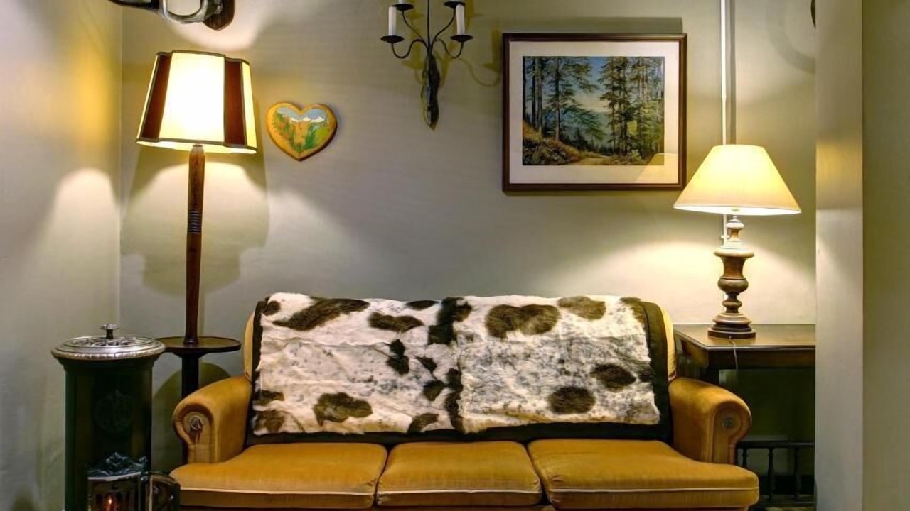 Photo of Livingroom in Saint-Etienne-de-Tinee