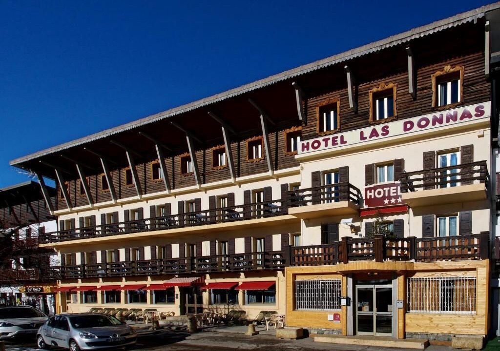 Photo of Outdoor in Saint-Etienne-de-Tinee