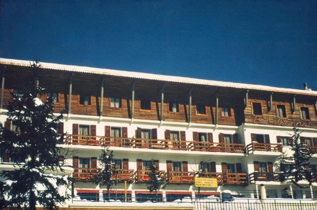 Photo of Outdoor in Saint-Etienne-de-Tinee
