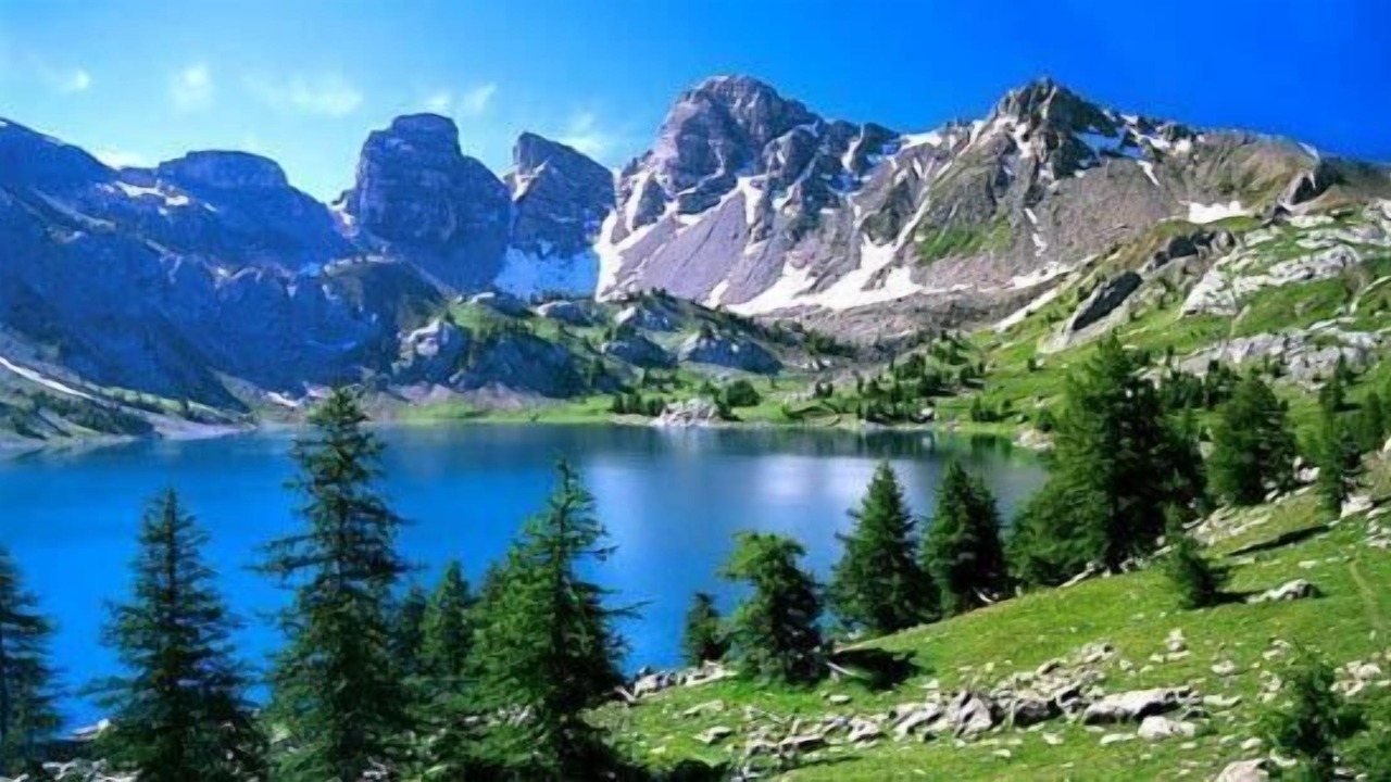 Photo of Outdoor in Saint-Etienne-de-Tinee
