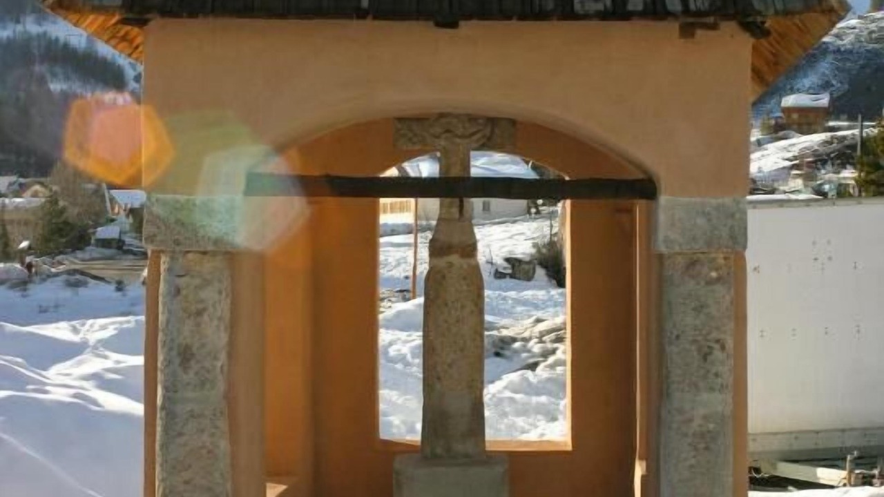 Photo of Outdoor in Saint-Etienne-de-Tinee