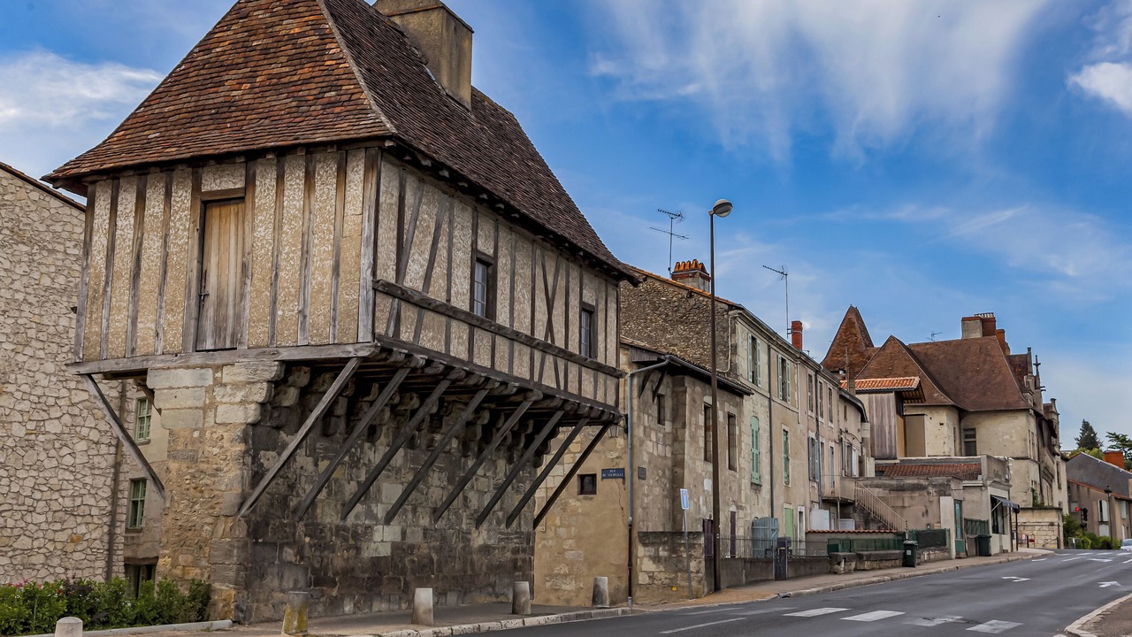 Photo of Outdoor in Nailhac