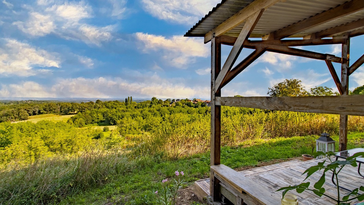 Photo of Outdoor in Nailhac