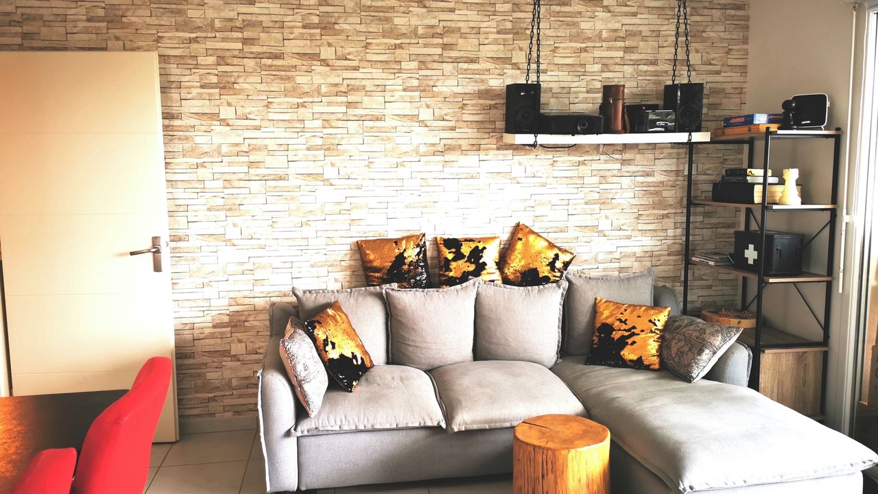 Photo of Livingroom in Sciez
