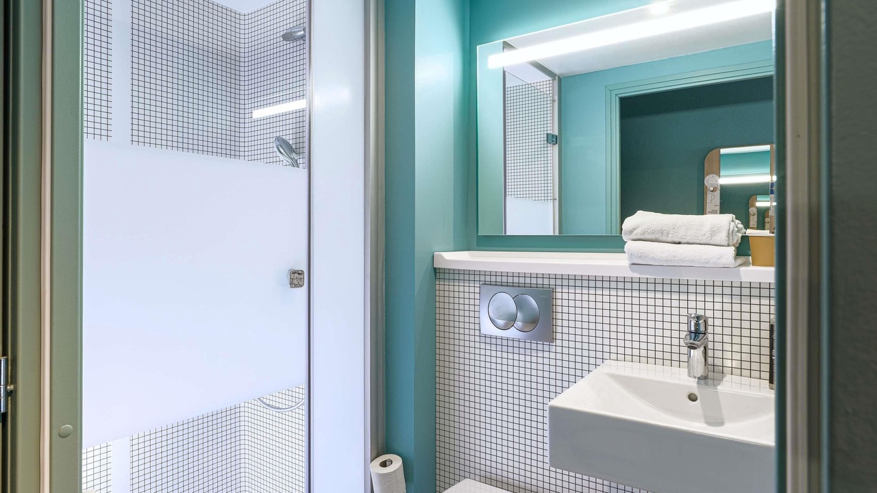 Photo of Bedroom in Bourg-en-Bresse