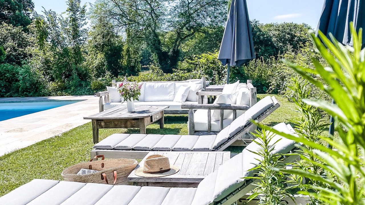 Photo of Outdoor in Tourtoirac