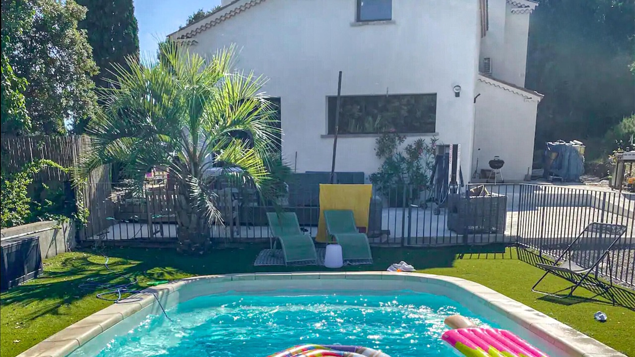 Photo of Outdoor in Bouc-Bel-Air